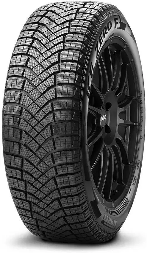 225/55R18 opona PIRELLI Ice Zero XL FR 102H